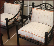 Restauración de muebles