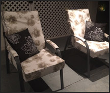Restauración de muebles