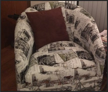 Restauración de muebles