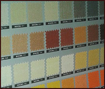 Cortinas, persianas,roller, servicios de tapicería, instalación, VARELA decoraciones