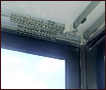 Cortinas, persianas,roller, servicios de tapicería, instalación, VARELA decoraciones